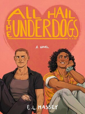 All Hail the Underdogs - ebook